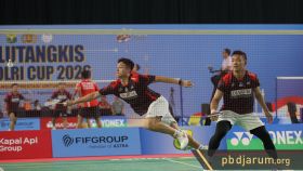 Anju/Faizal