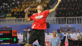 Radithya Bayu Wardhana