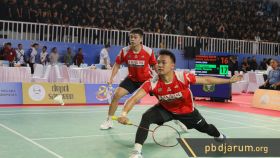 Anju/Faizal