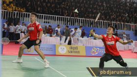 Anju/Faizal
