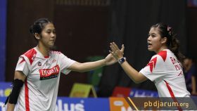 Bunga Kirana Larasati/Naura Tirta Mukhbitha