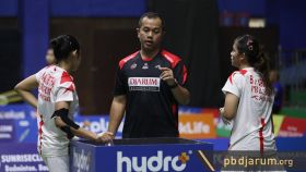 Bunga Kirana Larasati/Naura Tirta Mukhbitha