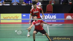 Darmawan Setiawan/Muhammad Waldan Habibi