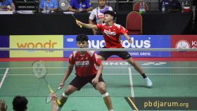 Darmawan Setiawan/Muhammad Waldan Habibi