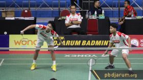 Rhama Madsuba Praduwartha/Rizky Caesar Ramadhan