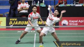 Rhama Madsuba Praduwartha/Rizky Caesar Ramadhan