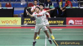Rhama Madsuba Praduwartha/Rizky Caesar Ramadhan
