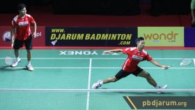 Faza Iwadh Kurnia Ramdhan/Muhammad Lutfhi Habibi