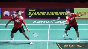 Faza Iwadh Kurnia Ramdhan/Muhammad Lutfhi Habibi