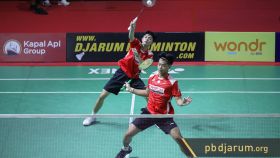 Fairuz Evan Mahindra/Yehuda Woceano Forhen Tumbol