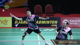 Bobby/Melati