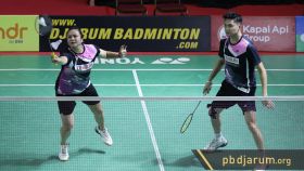 Bobby/Melati