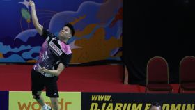 Bobby/Melati