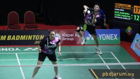 Bobby/Melati