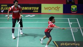 Muhammad Al Farizi/Jessica Maya Rismawardani
