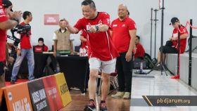 Lius Pongoh