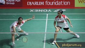 Anggun Arvina Prawiranata/Syalma Nurwijaya Kusuma