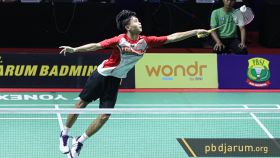 Muhamad Derajat Maulana