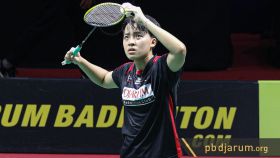 Hani Miftasari