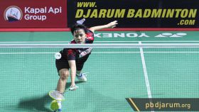 Hani Miftasari