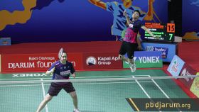 Bobby/Melati