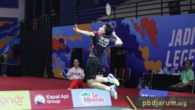 Hani Miftasari