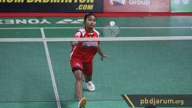 Shallom Angelica Sari