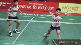 Muhammad Rasya Adhyazka/Xavier Razqa Ramadinata
