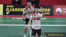 Brian Aqila Daniswara/Raysel Emerald Gracylon
