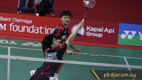 Satria Pinandita Yudistira/Vincent Lee Handerson