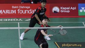 Satria Pinandita Yudistira/Vincent Lee Handerson