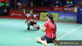 Khanza Zulfanihayah/Queeny Opsi Palamarta