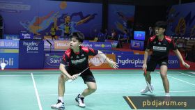 Satria Pinandita Yudistira/Vincent Lee Handerson