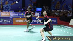 Satria Pinandita Yudistira/Vincent Lee Handerson