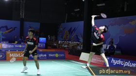 Satria Pinandita Yudistira/Vincent Lee Handerson