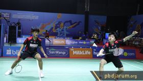 Satria Pinandita Yudistira/Vincent Lee Handerson