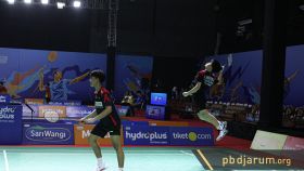 Satria Pinandita Yudistira/Vincent Lee Handerson
