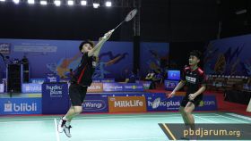 Satria Pinandita Yudistira/Vincent Lee Handerson