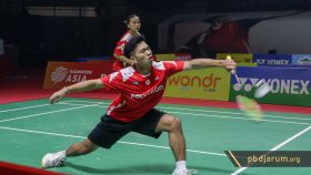 Muhammad Luthfi Habibi/Dian Ramadhani Mukti