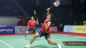 Raihan Daffa Edsel Pramono/Atresia Naufa Candani