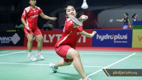 Syalma Nurwijaya Kusuma/Anggun Arvina Prawiranata
