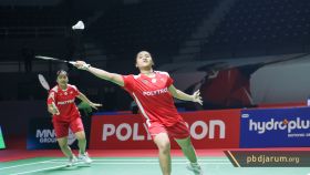 Syalma Nurwijaya Kusuma/Anggun Arvina Prawiranata