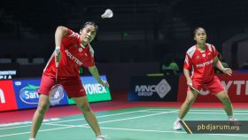 Syalma Nurwijaya Kusuma/Anggun Arvina Prawiranata