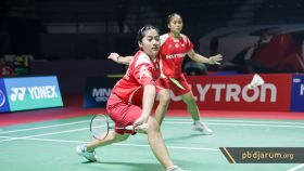 Syalma Nurwijaya Kusuma/Anggun Arvina Prawiranata