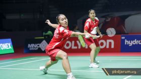 Syalma Nurwijaya Kusuma/Anggun Arvina Prawiranata