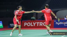 Syalma Nurwijaya Kusuma/Anggun Arvina Prawiranata