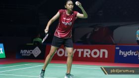 Dalila Aghnia Putri