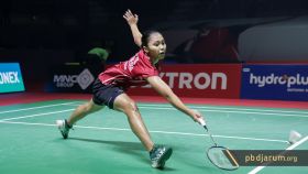 Dalila Aghnia Putri