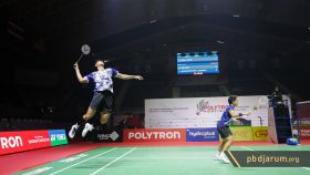 Dejan Ferdinansyah/Apriyani Rahayu