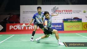 Dejan Ferdinansyah/Apriyani Rahayu